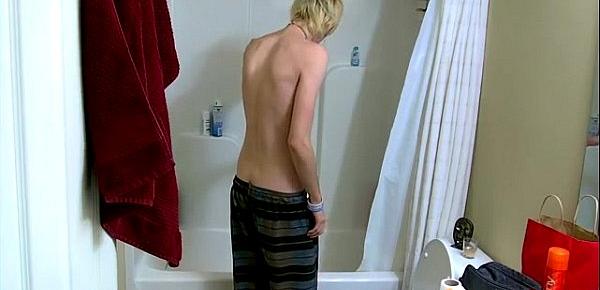  Twink sex But he also has some exclusive masturbate off fucktoys to
